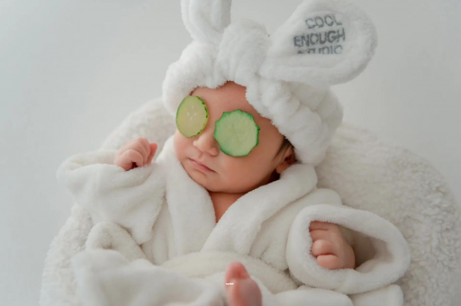 丰城宝宝发烧后体温低