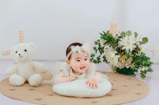 丰城宝宝什么时候会爬