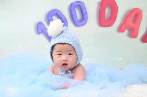 丰城宝宝多少天算满月